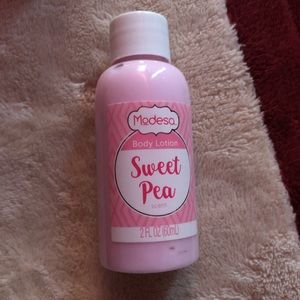 Sweet Pea